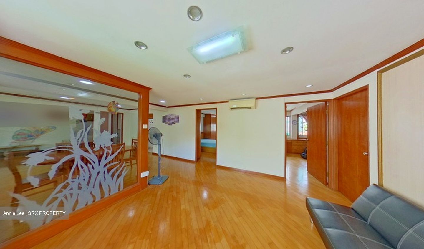 Blk 664A Yishun Avenue 4 (Yishun), HDB Executive #597339601